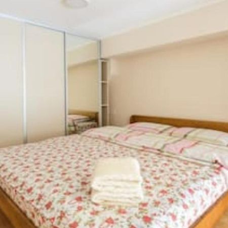 Appartement Cozy Smarthouse à Kiev Extérieur photo