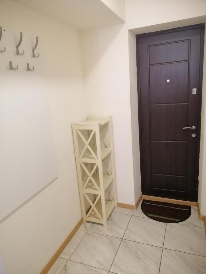 Appartement Cozy Smarthouse à Kiev Extérieur photo