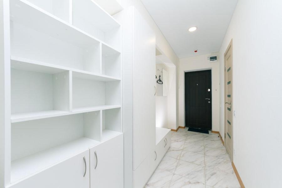 Appartement Cozy Smarthouse à Kiev Extérieur photo