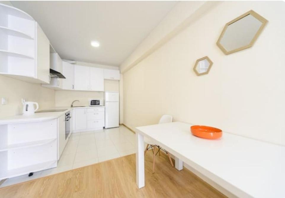 Appartement Cozy Smarthouse à Kiev Extérieur photo