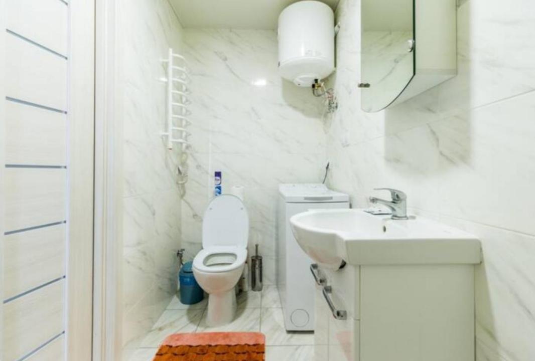 Appartement Cozy Smarthouse à Kiev Extérieur photo